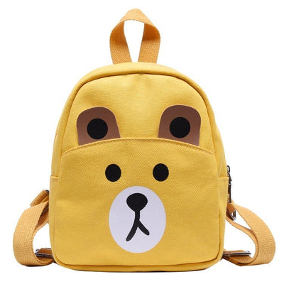 Kids Backpack Trendy Stylish School Bags For Boys And Girls