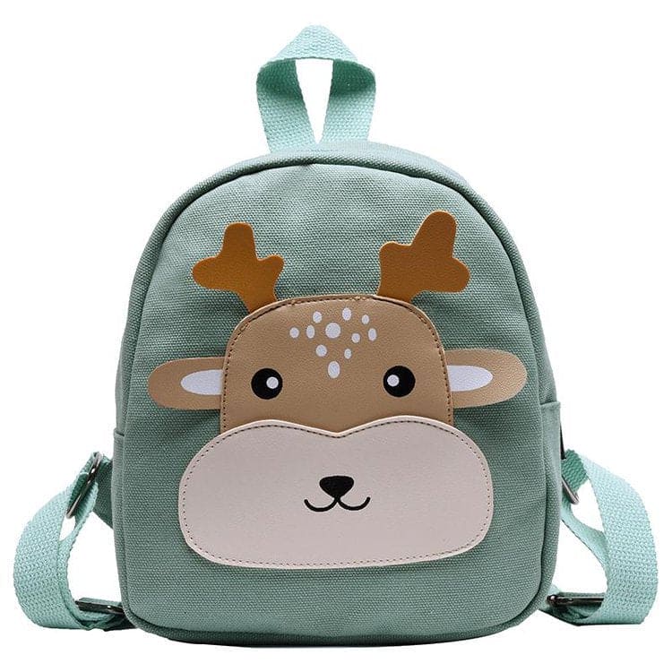 Kids Backpack Trendy Stylish School Bags For Boys And Girls