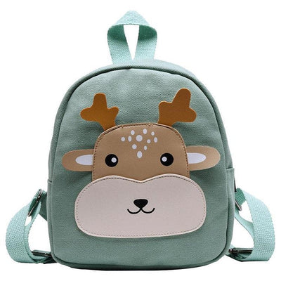 Kids Backpack Trendy Stylish School Bags For Boys And Girls