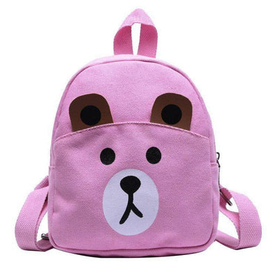 Kids Backpack Trendy Stylish School Bags For Boys And Girls