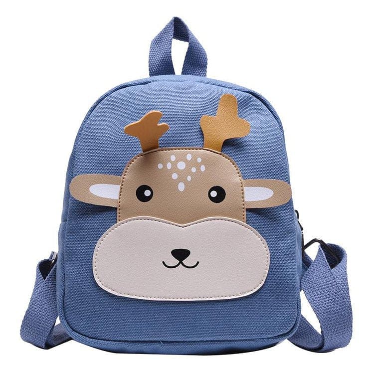 Kids Backpack Trendy Stylish School Bags For Boys And Girls