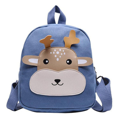 Kids Backpack Trendy Stylish School Bags For Boys And Girls