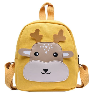 Kids Backpack Trendy Stylish School Bags For Boys And Girls