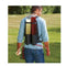 Plum Wheat Portable Backpack Beverage Dispenser 6L Dual Shot
