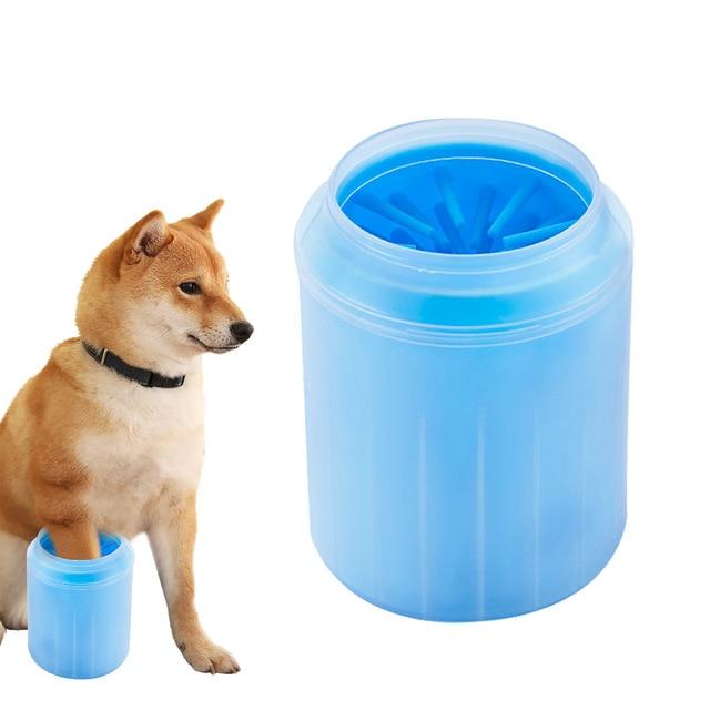 Pooch Parents Miracle Tubby Effective Dog Paw Cleaner For Pets