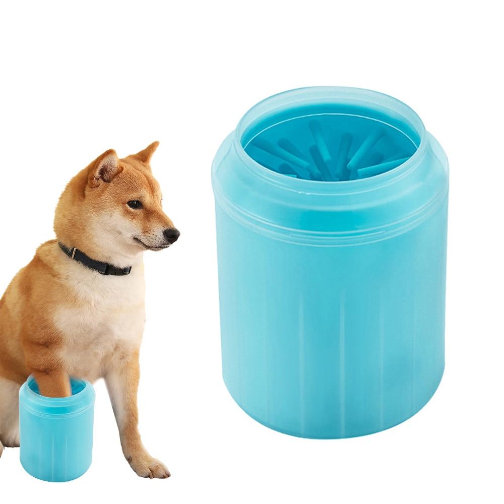 Pooch Parents Miracle Tubby Effective Dog Paw Cleaner For Pets