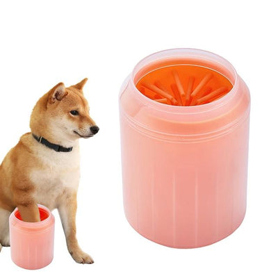 Pooch Parents Miracle Tubby Effective Dog Paw Cleaner For Pets