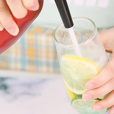 Portable Soda Maker 1L Aluminum Carbonation Machine For Home