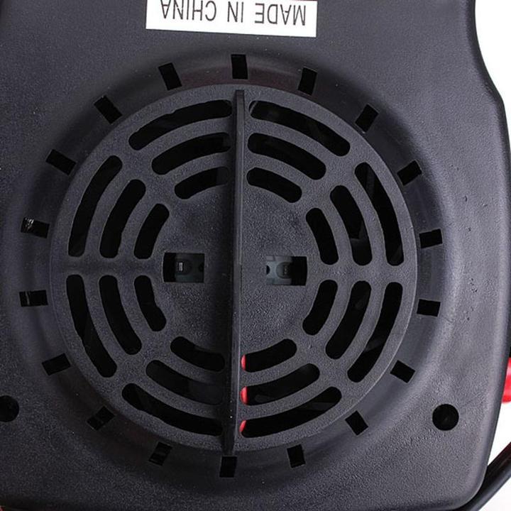 Portable Car Heater And Cooler Fan 12 Volt Auto Defroster