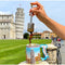 Portable Coffee And Tea Press Maker Travel Infuser Brewer Cup