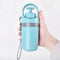 Portable Dog Pooper Scooper With Claw Design And Bag Dispenser