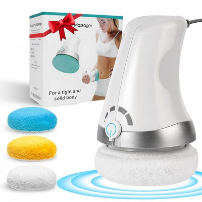 Portable Massage Slimming Machine For Body Fat Burner And Shape Care