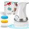 Portable Massage Slimming Machine For Body Fat Burner And Shape Care