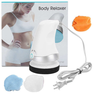 Portable Massage Slimming Machine For Body Fat Burner And Shape Care