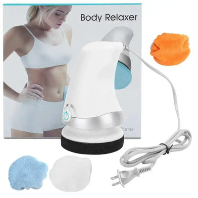 Portable Massage Slimming Machine For Body Fat Burner And Shape Care