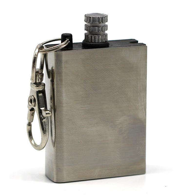 Permanent Match Lighter Portable Outdoor Fire Starter Tool