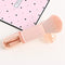Portable Makeup Brush Set Retractable Kabuki And Compact Eye Brushes