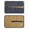 Portable Tool Roll Bag Heavy Duty Foldable Oxford Cloth Organizer