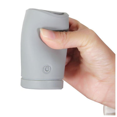 Portable Pulsating Massage Cup Electric Rechargeable Cupping Therapy Tool