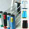 Portable Table Tennis Set With Retractable Net For Easy Play