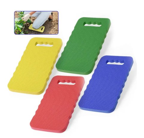 Waterproof Kneeling Pad Portable Cushion For Knee Protection Gardening
