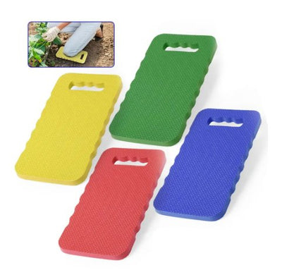 Waterproof Kneeling Pad Portable Cushion For Knee Protection Gardening