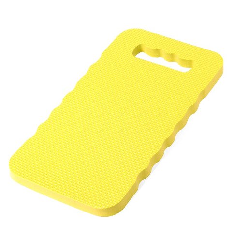 Waterproof Kneeling Pad Portable Cushion For Knee Protection Gardening