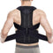 Posture Corrector Adjustable Back Support For Improved Spine Alignment
