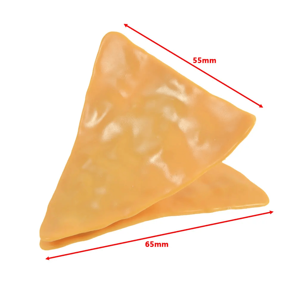 Potato Chips Clip Fun Photo Prop And Creative School Accessory