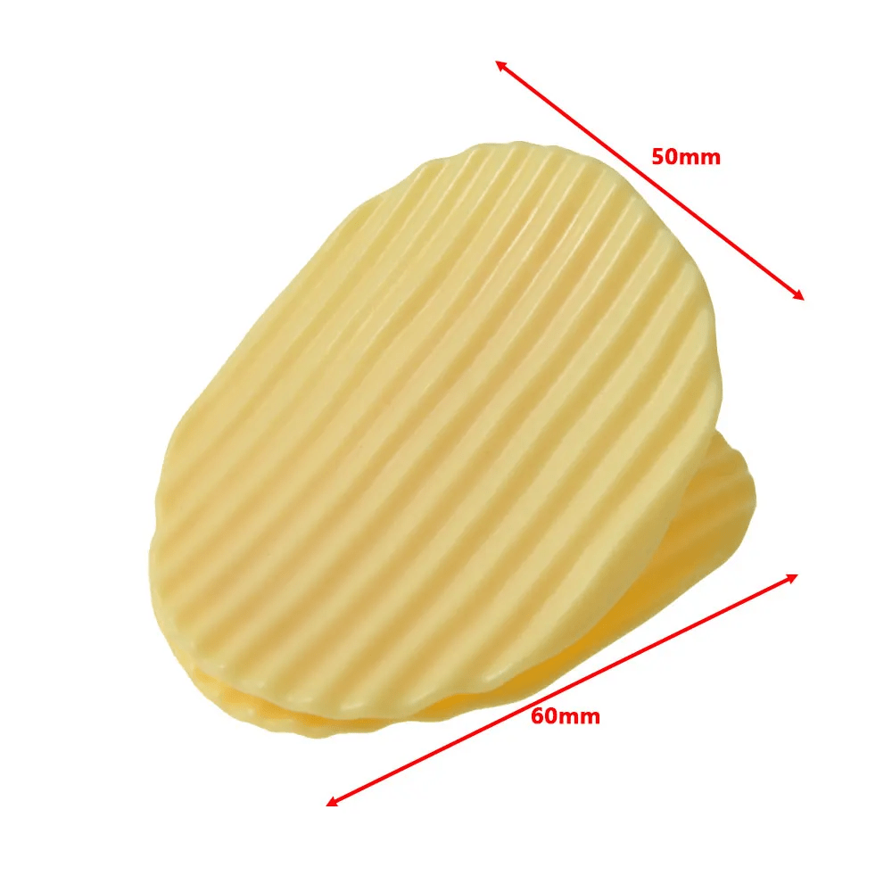 Potato Chips Clip Fun Photo Prop And Creative School Accessory