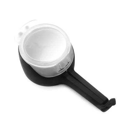 Snack Sealing Clips For Food Storage Travel And Easy Pouring