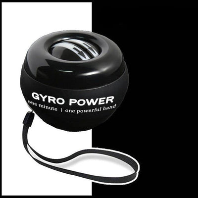 Powerball Wrist Trainer LED Gyroscope For Arm And Hand Strengthening