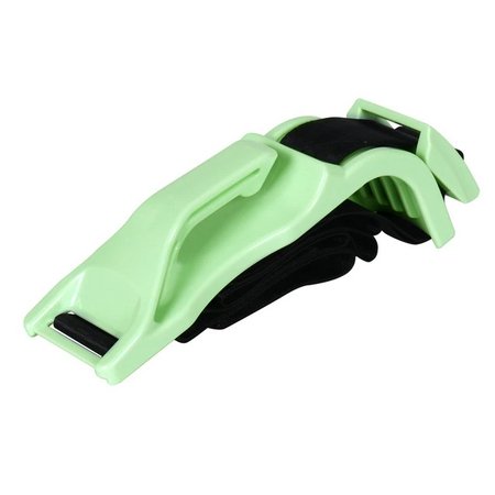 Pregnancy Safety Belt Strap Seat Belt Extender Abdomen Protection