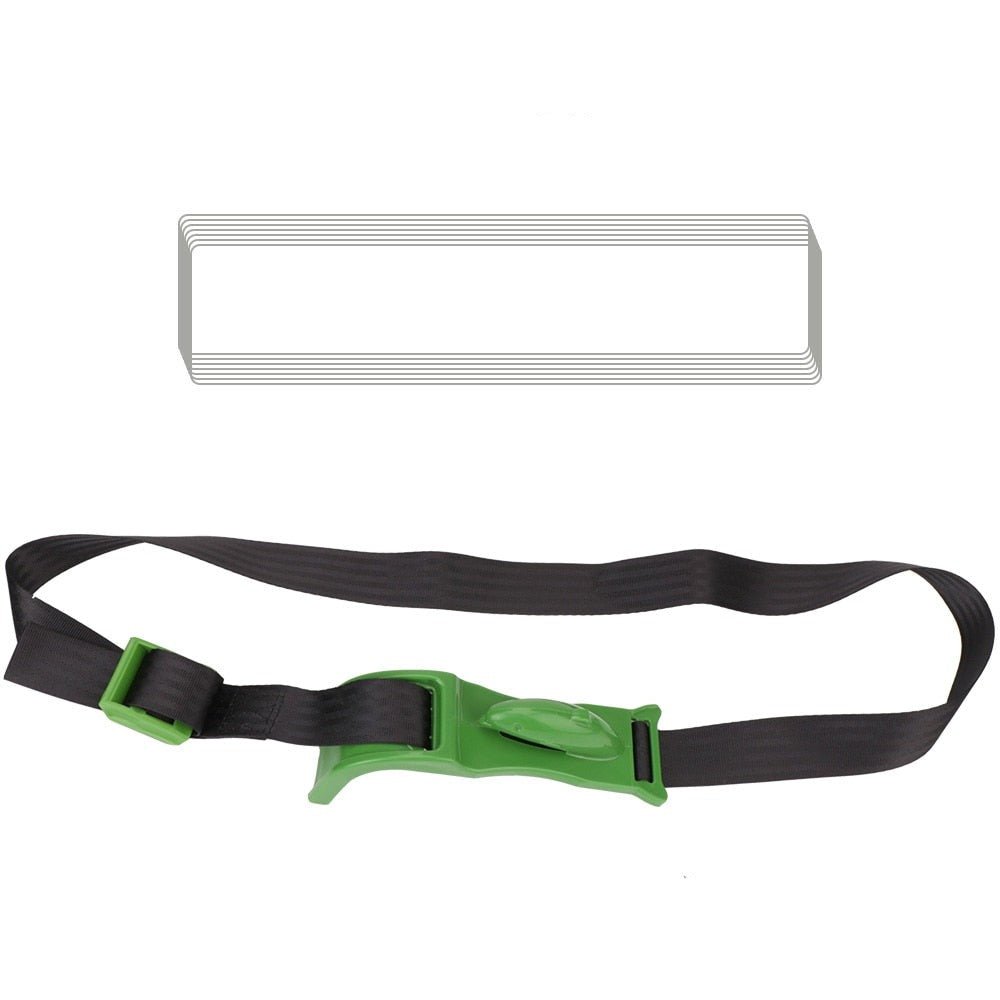Pregnancy Seat Belt Adjuster For Car Safety And Comfort