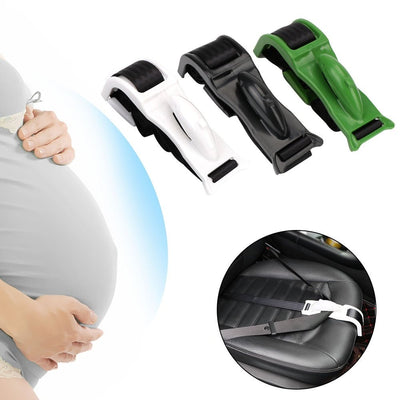 Pregnancy Seat Belt Adjuster For Car Safety And Comfort