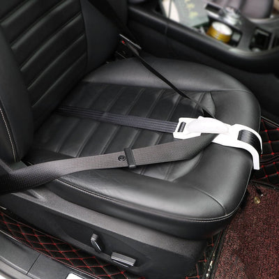 Pregnancy Seat Belt Adjuster For Car Safety And Comfort