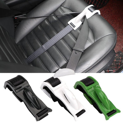 Pregnancy Seat Belt Adjuster For Car Safety And Comfort
