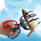 Fishing Pliers Metal Gripper Tool For Easy Fish Handling And Tackle