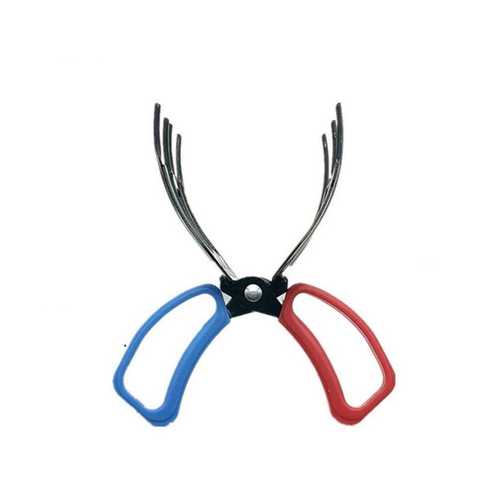 Fishing Pliers Metal Gripper Tool For Easy Fish Handling And Tackle