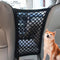 Durable Pet Car Net Partition For Safe Vehicle Travel