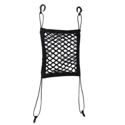 Durable Pet Car Net Partition For Safe Vehicle Travel
