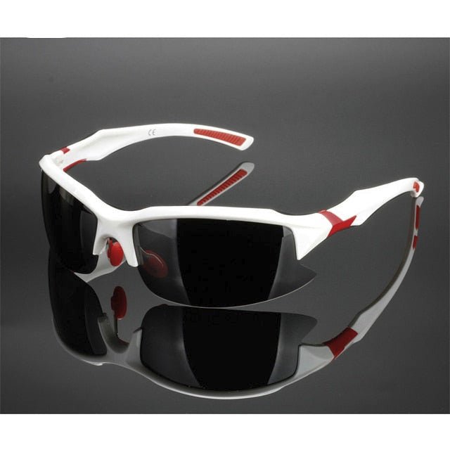 Polarized Cycling Glasses UV 400 For Outdoor Sports And Biking