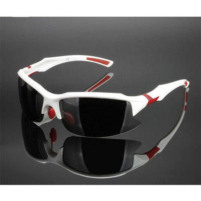 Polarized Cycling Glasses UV 400 For Outdoor Sports And Biking