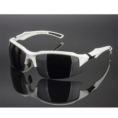 Polarized Cycling Glasses UV 400 For Outdoor Sports And Biking