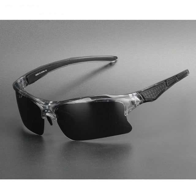 Polarized Cycling Glasses UV 400 For Outdoor Sports And Biking