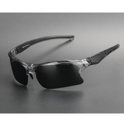 Polarized Cycling Glasses UV 400 For Outdoor Sports And Biking