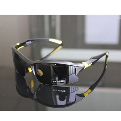 Polarized Cycling Glasses UV 400 For Outdoor Sports And Biking