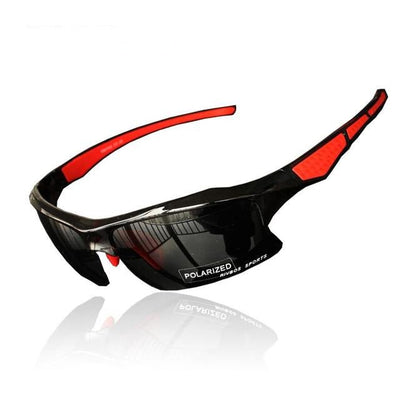 Polarized Cycling Glasses UV 400 For Outdoor Sports And Biking