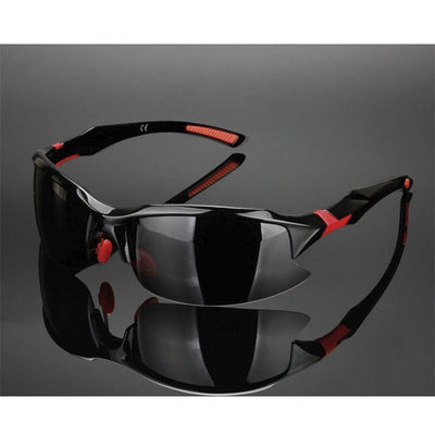 Polarized Cycling Glasses UV 400 For Outdoor Sports And Biking