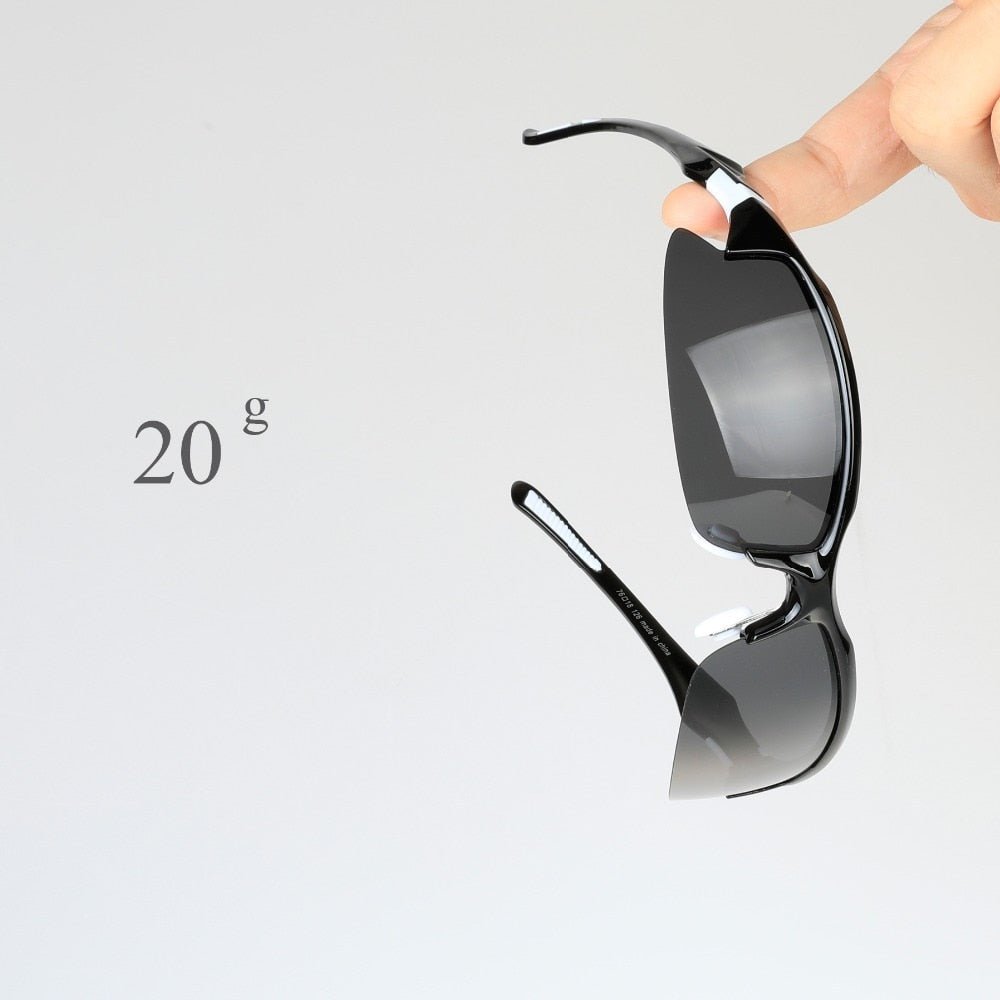 Polarized Cycling Glasses UV 400 For Outdoor Sports And Biking